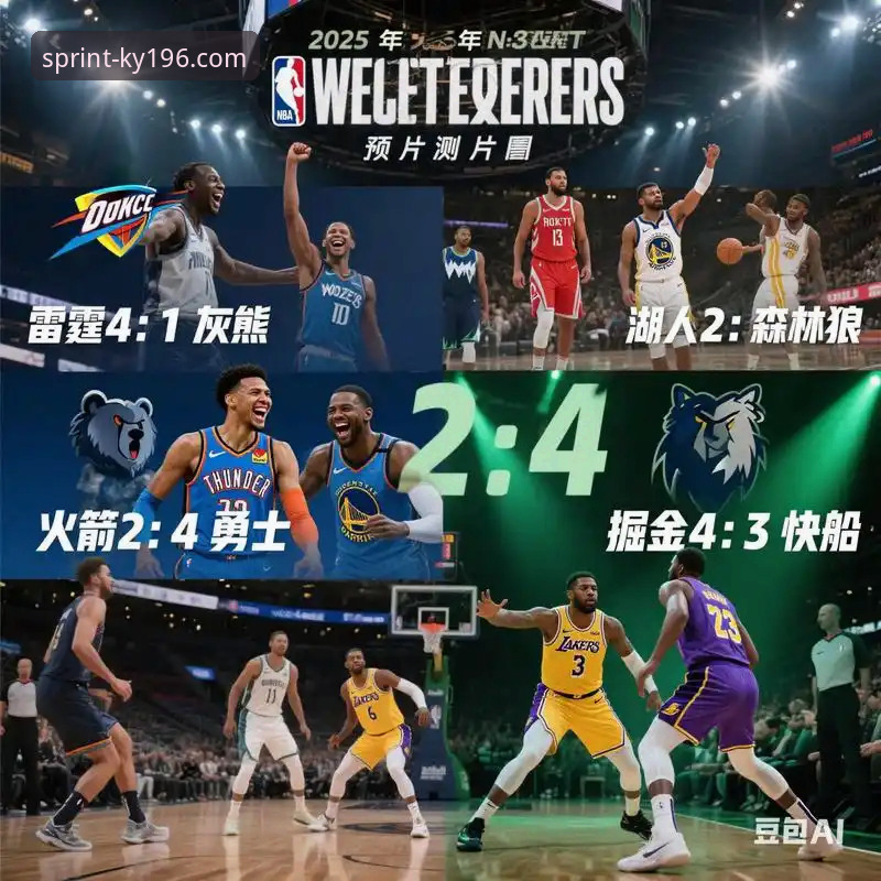 NBA季后赛历史性赛事在196体育平台观赛完整指南