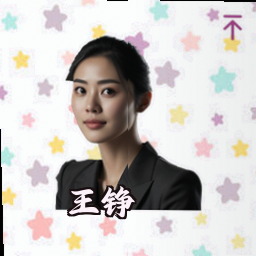 王铮
